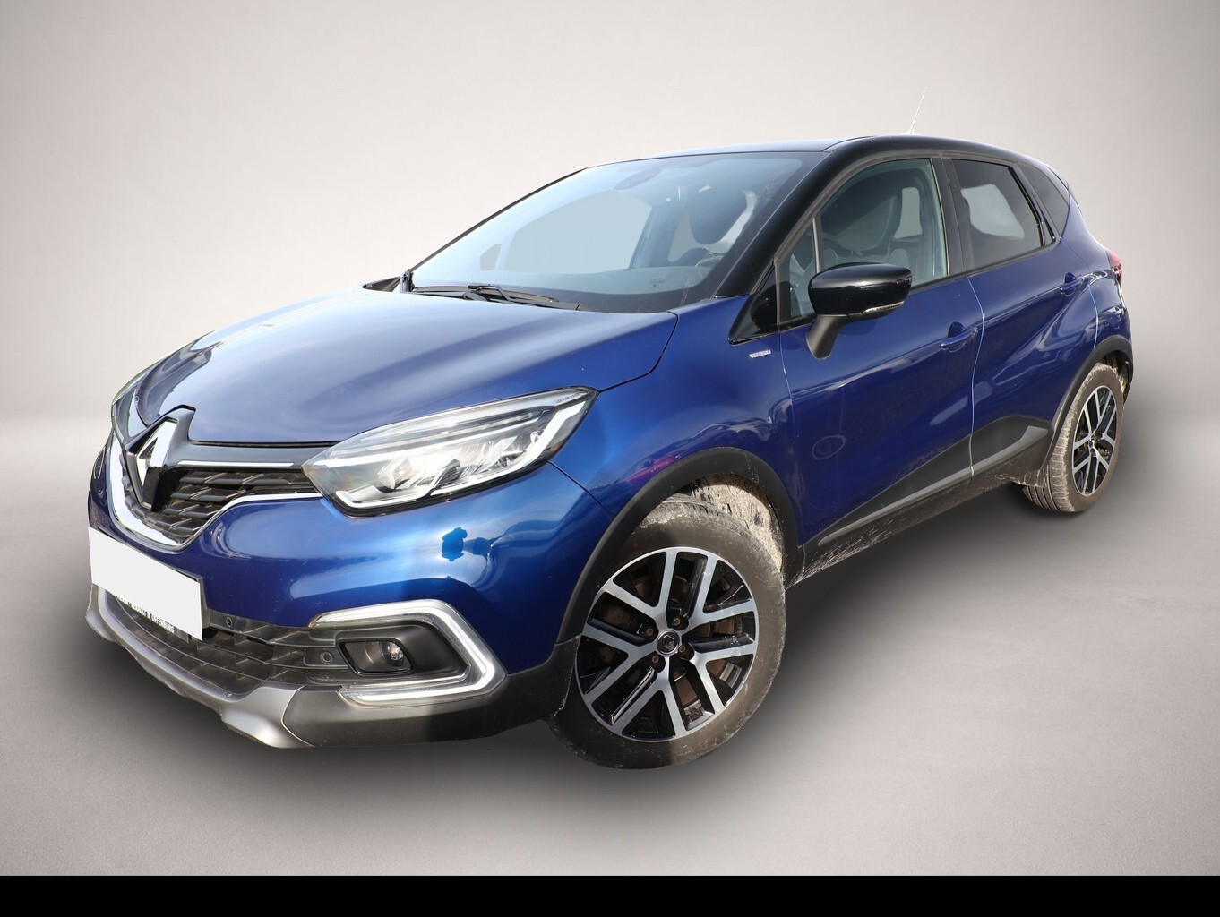 Renault Captur (07/2018, )