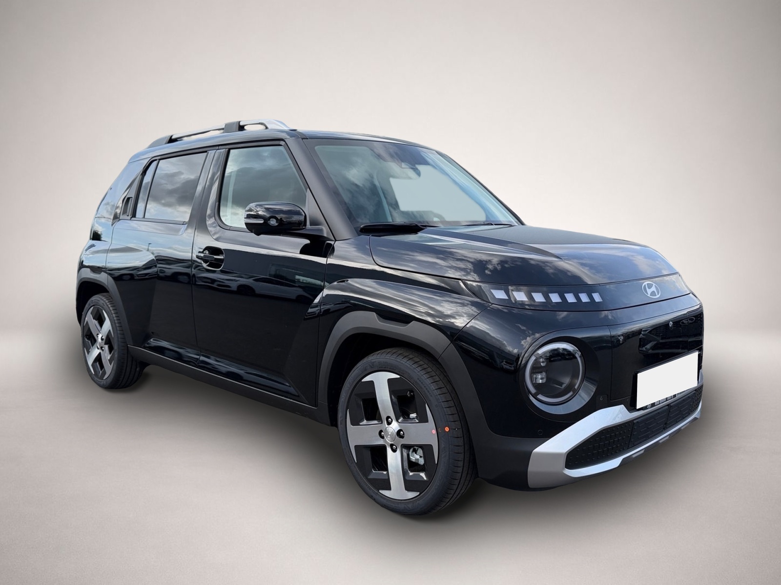 Hyundai INSTER, Bild 2 von 6