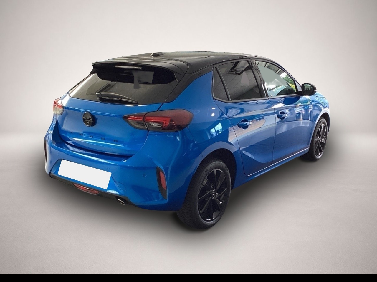 Opel Corsa (06/2025, Benzin)