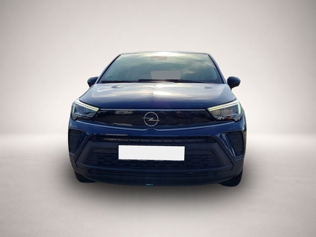 Opel Crossland (X) (03/2022, Benzin)