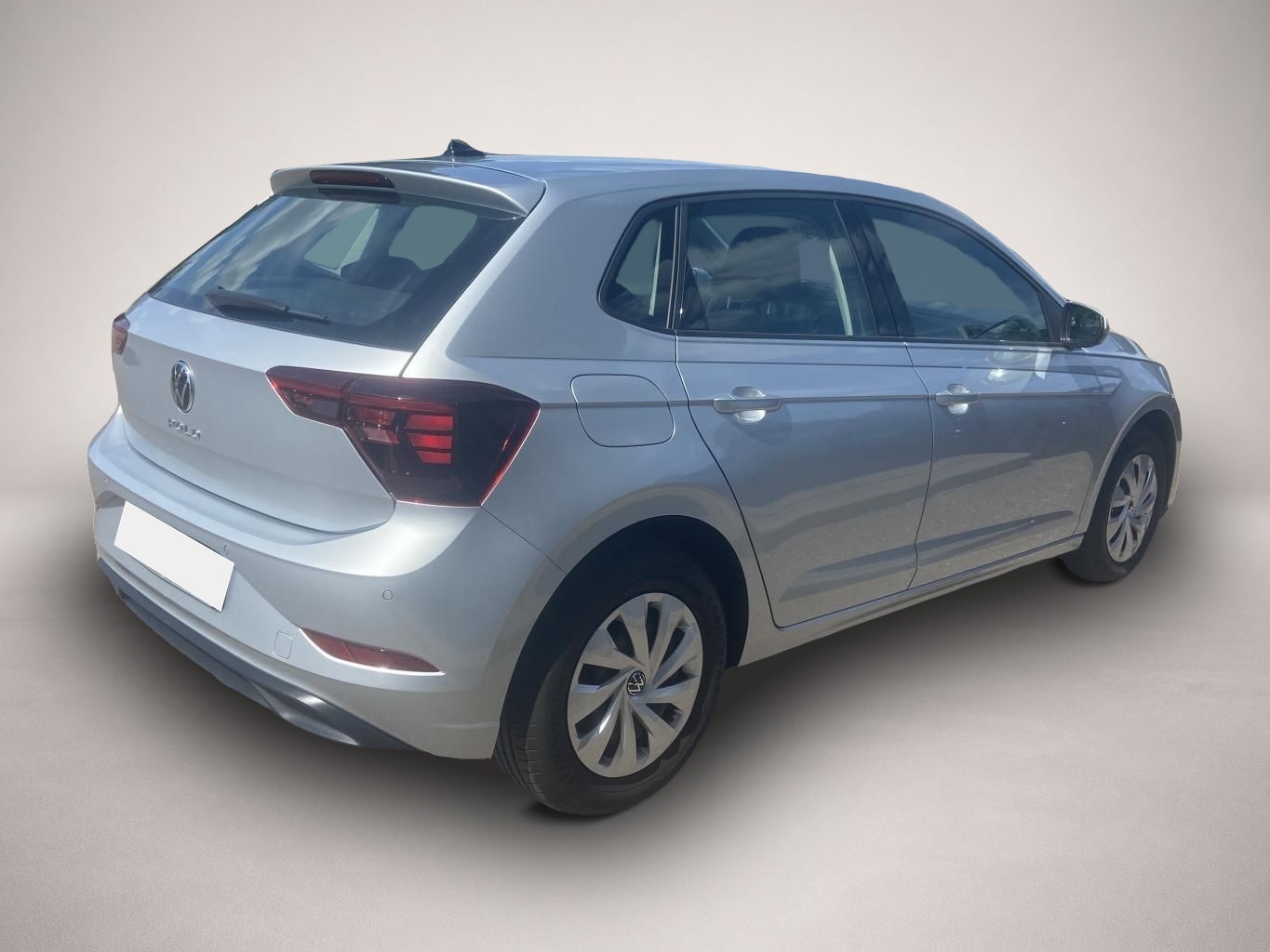 Volkswagen Polo (10/2023, )