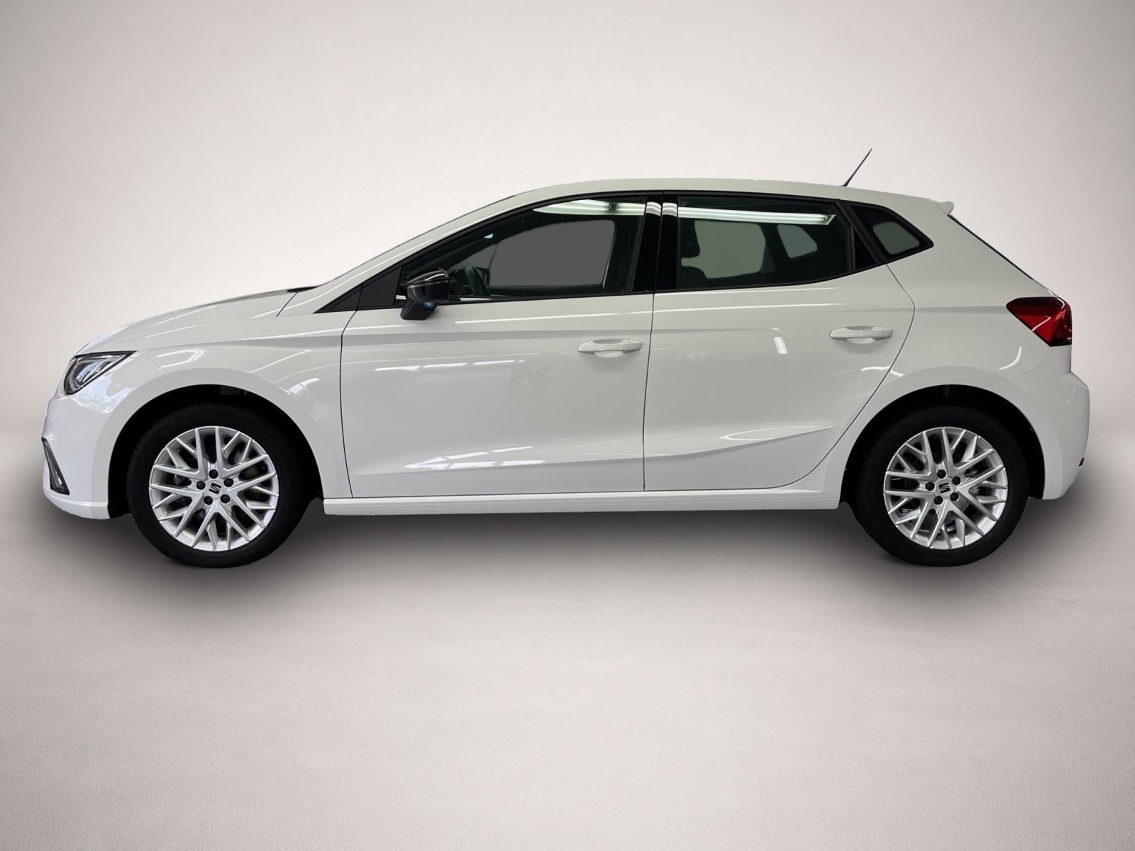 Seat Ibiza (05/2024, Benzin)