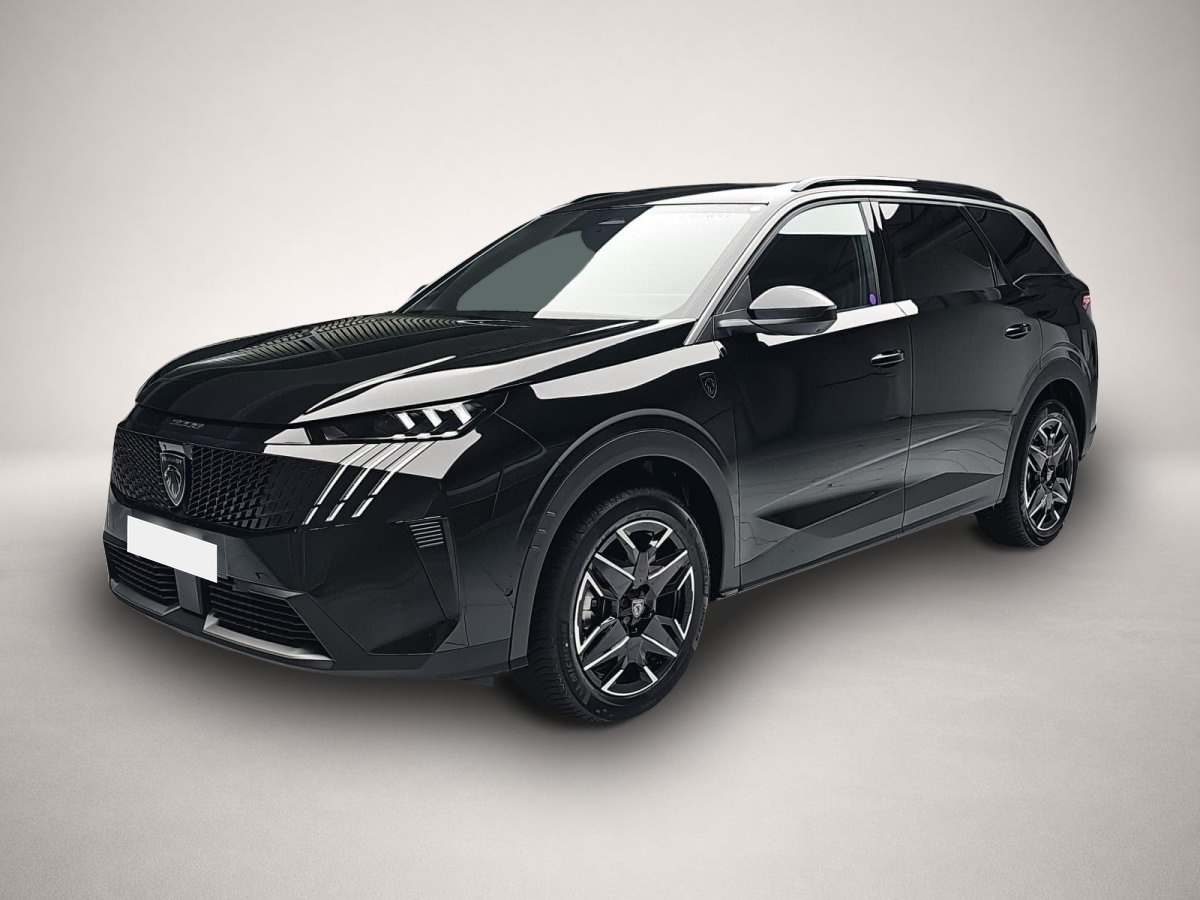 Peugeot 5008 (04/2026, Hybrid (Benzin/Elektro))