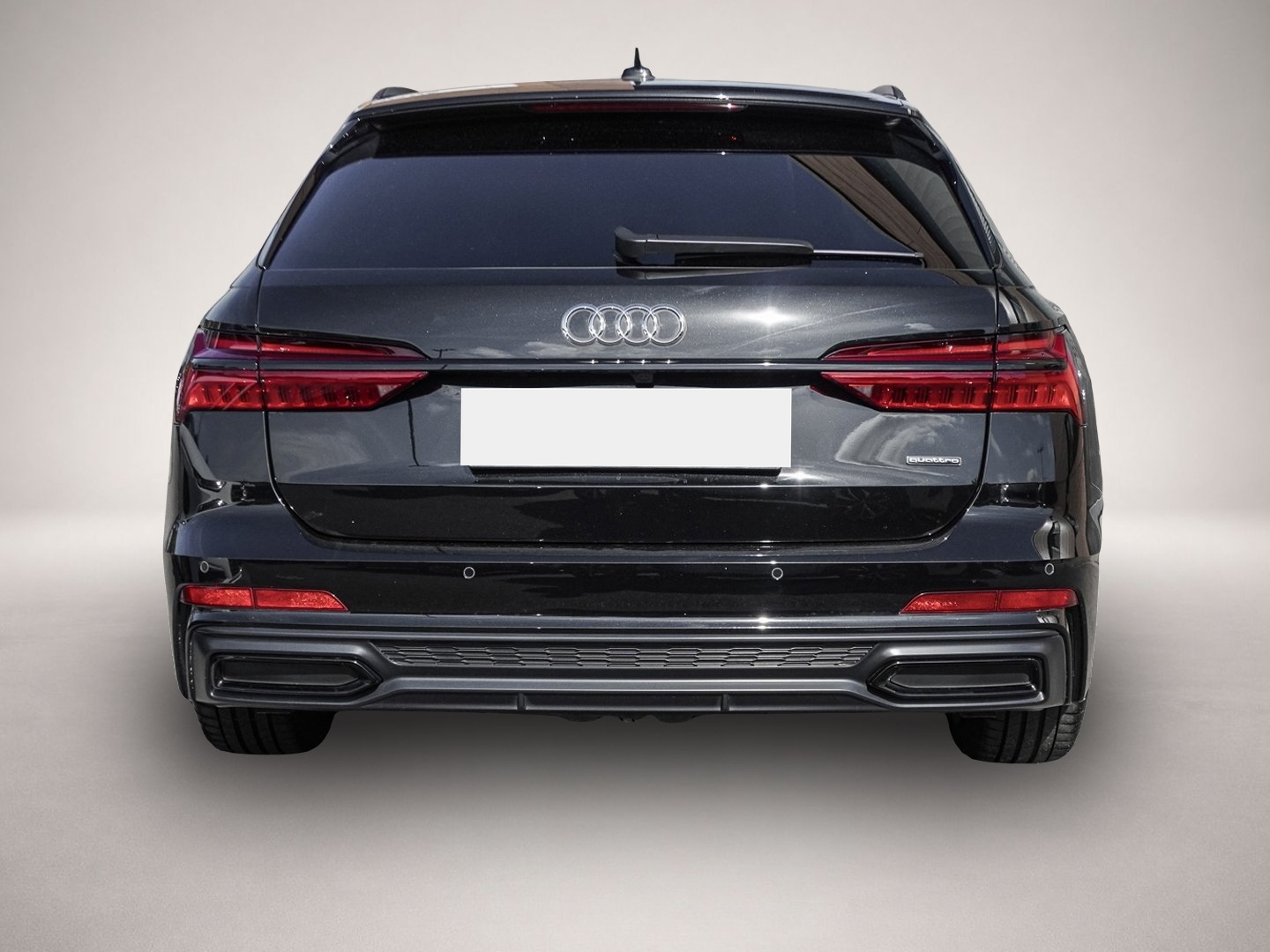 Audi A6 (11/2022, )