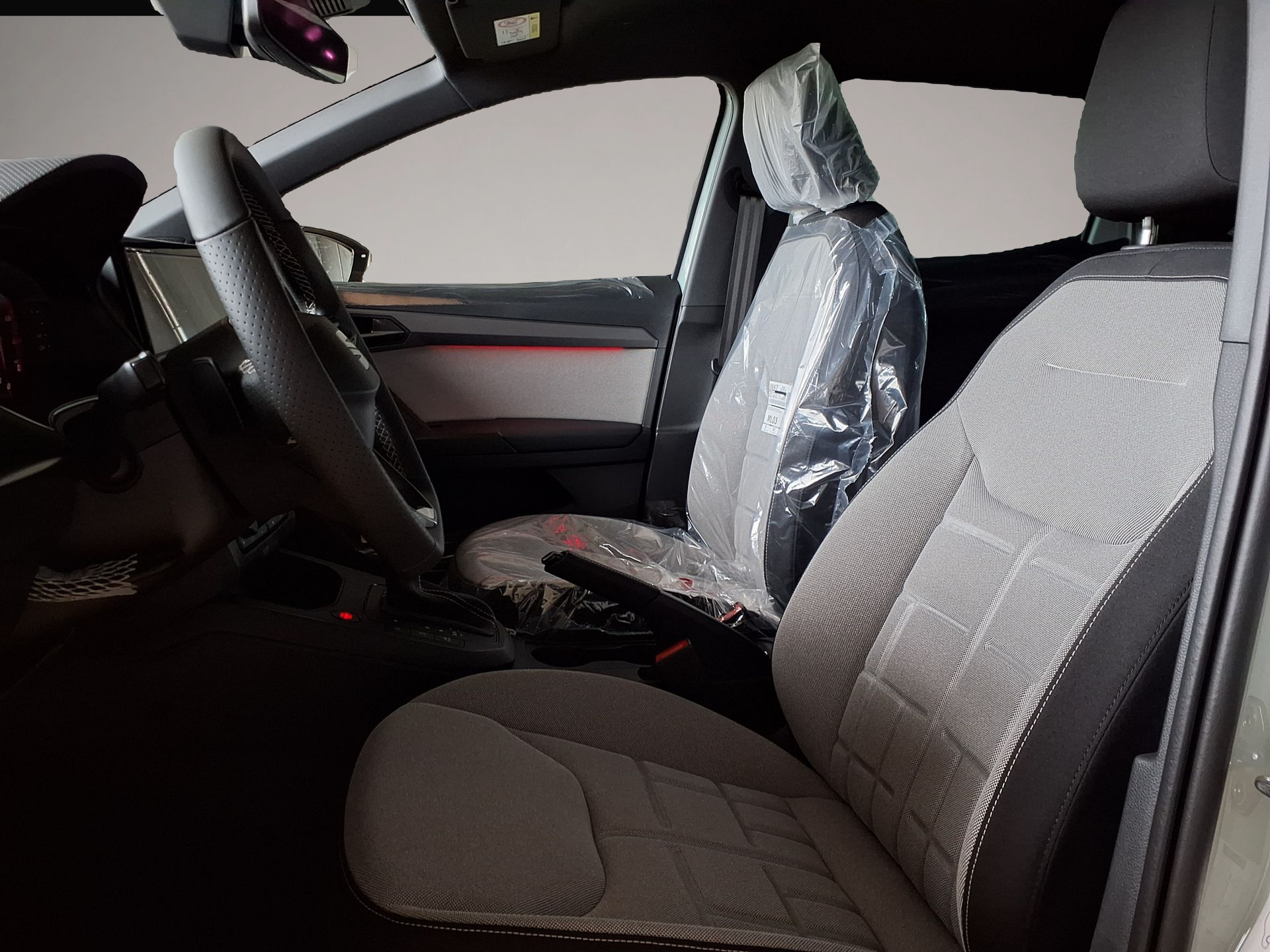 SEAT Ibiza, Bild 5 von 5