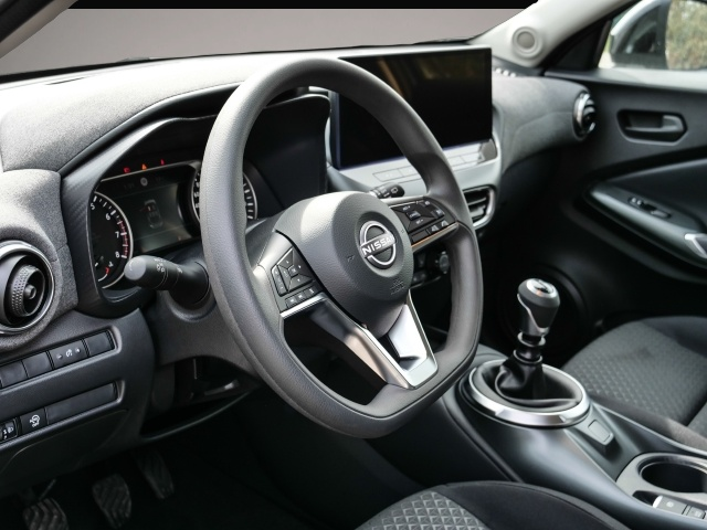 Nissan Juke (06/2026, Benzin)