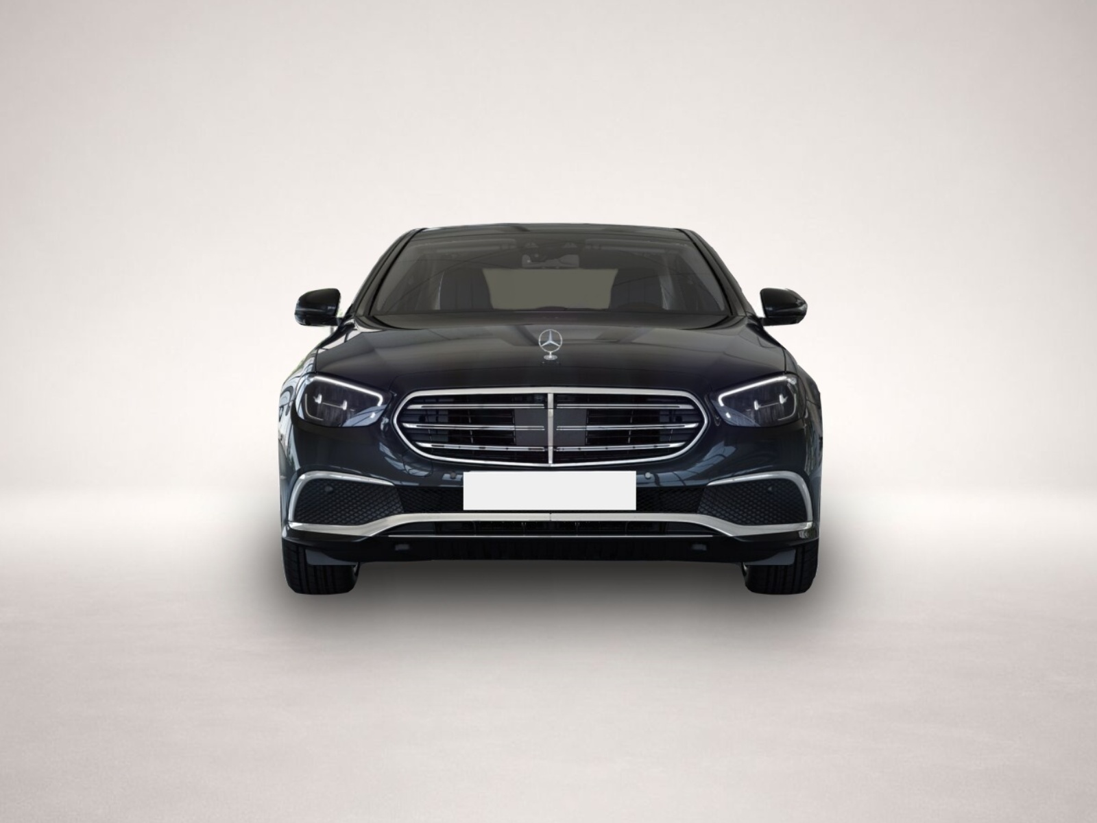 Mercedes-Benz E 400 (04/2022, Diesel)
