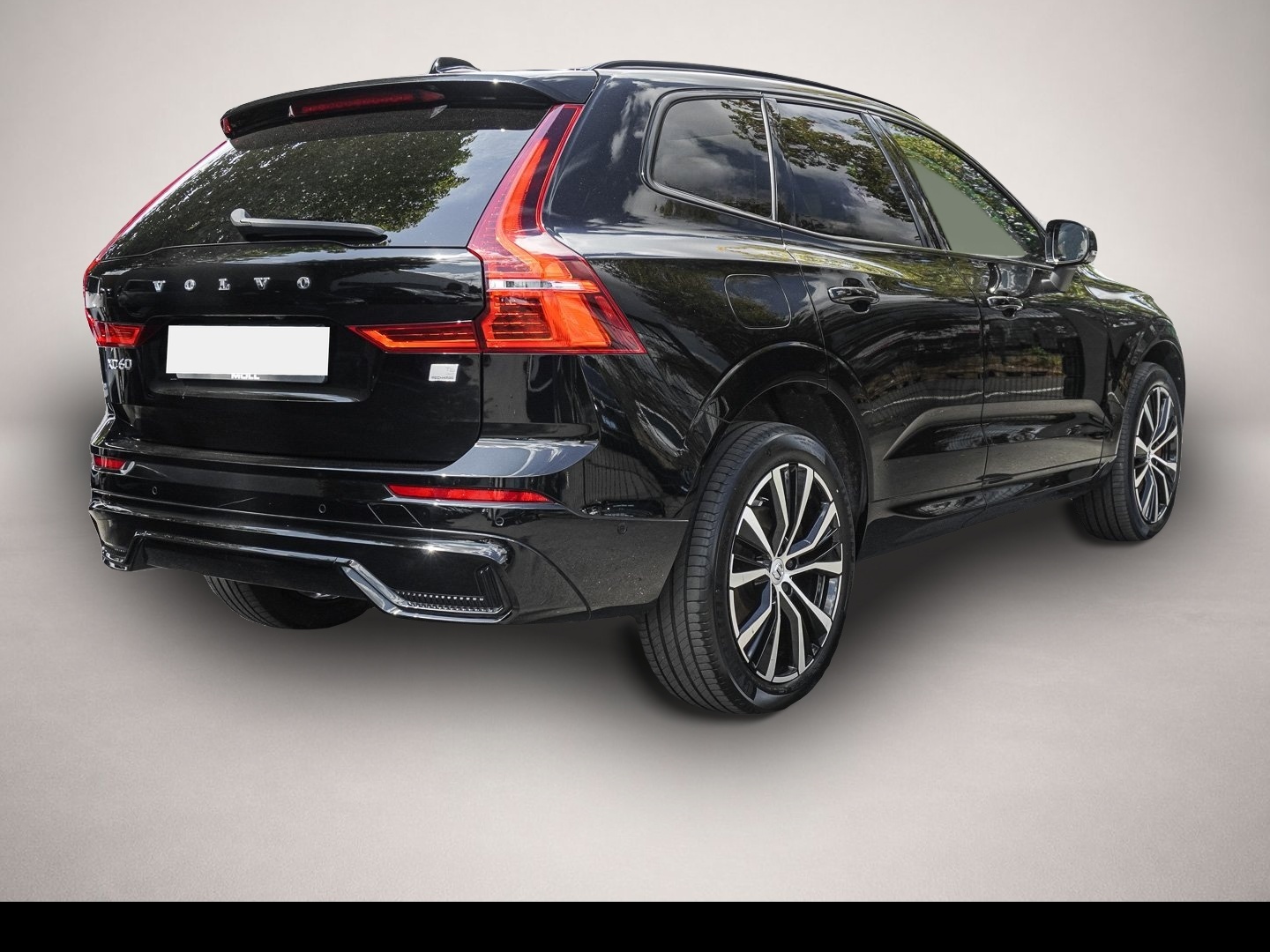 Volvo XC60 (05/2023, )