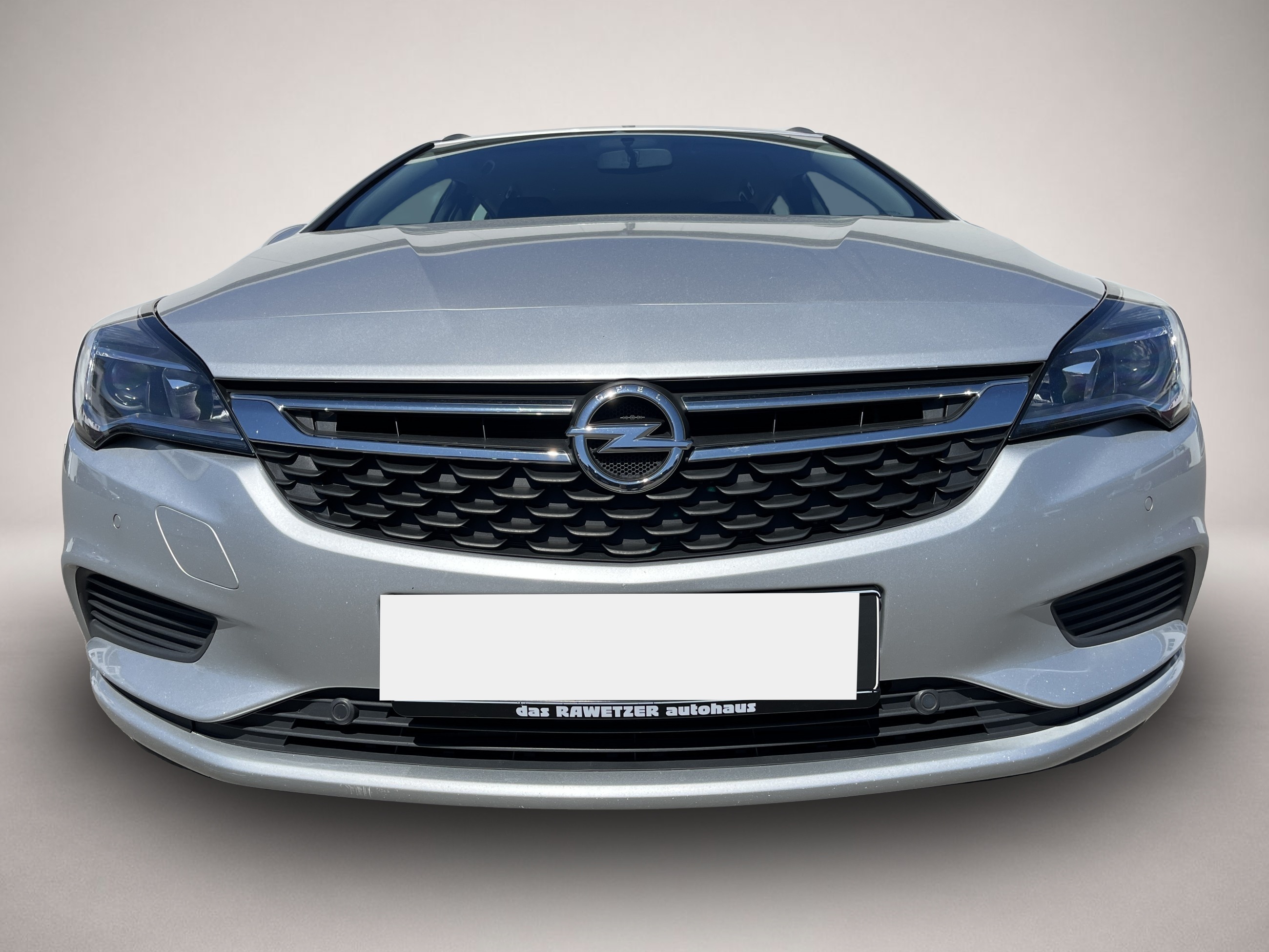 Opel Astra (06/2019, Diesel)