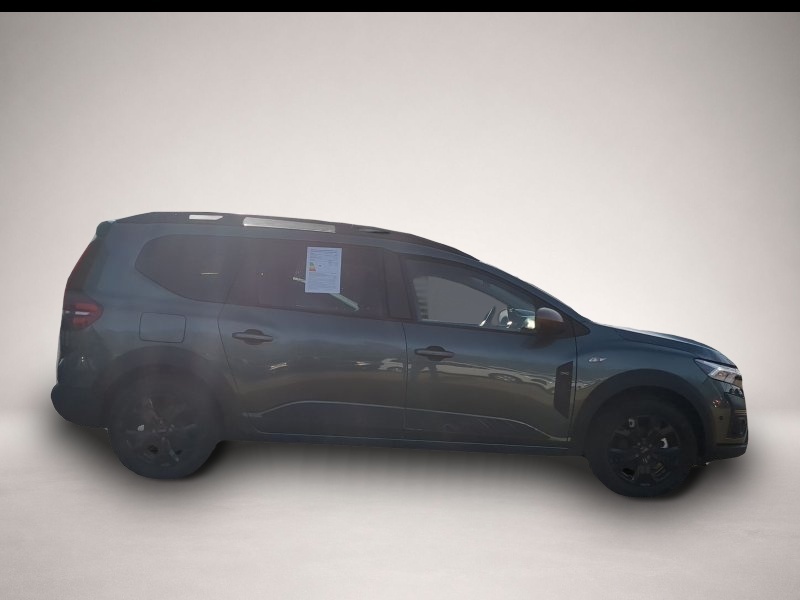 Dacia Jogger (09/2025, Hybrid (Benzin/Elektro))