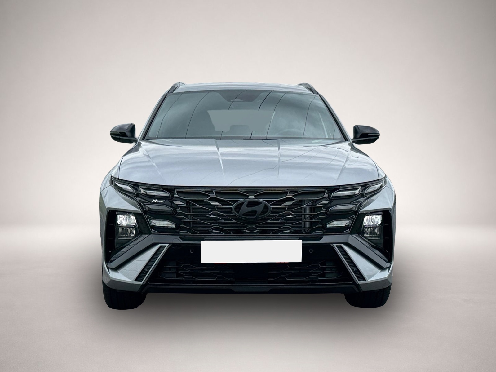 Hyundai TUCSON (05/2026, Benzin)