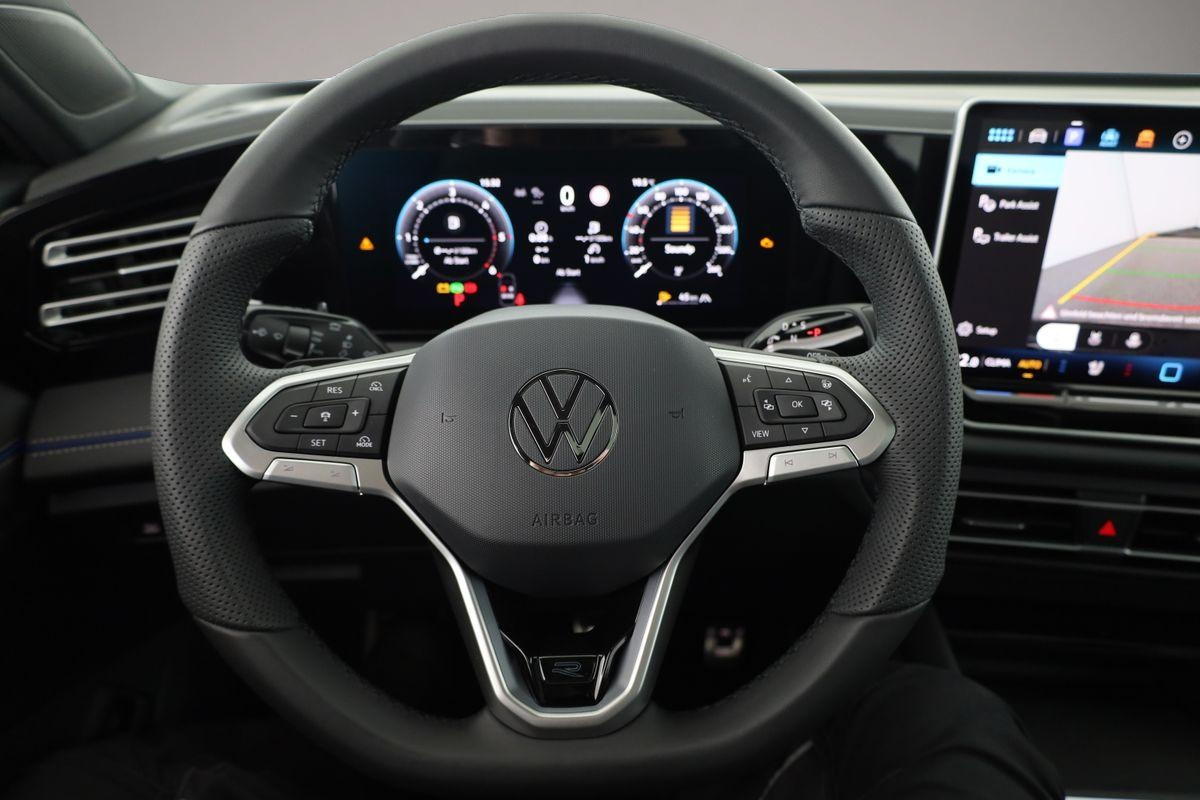 Volkswagen Tiguan (11/2025, Diesel)