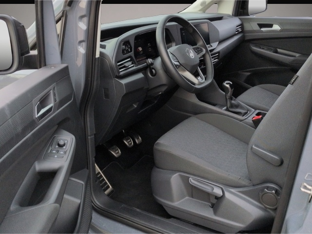 Volkswagen Caddy Maxi (04/2025, Diesel)