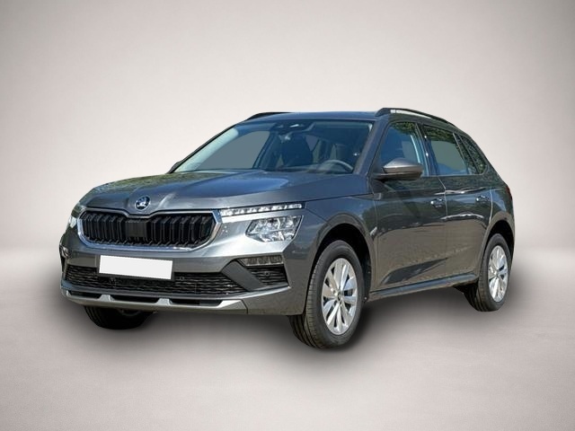 Skoda Kamiq (05/2026, Benzin)