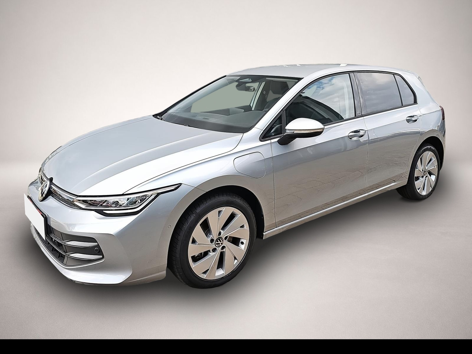 Volkswagen Golf, Bild 3 von 5