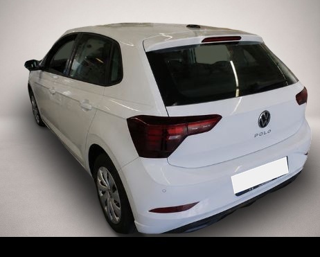 Volkswagen Polo (07/2023, Benzin)