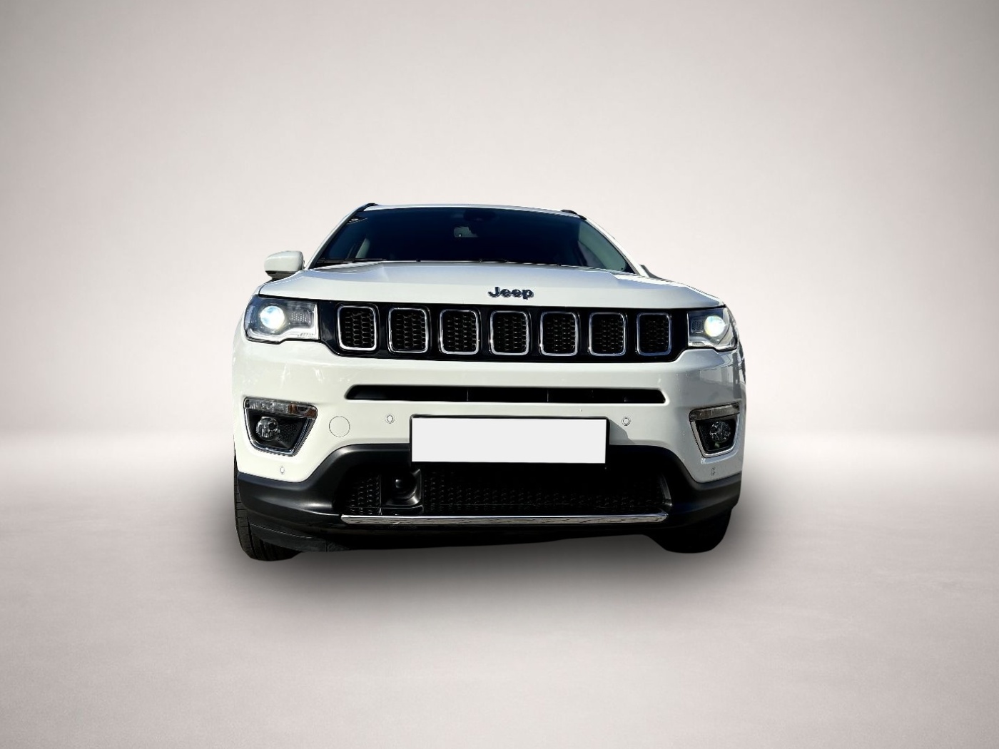 Jeep Compass (05/2021, )
