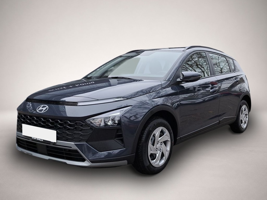 Hyundai BAYON (11/2024, )
