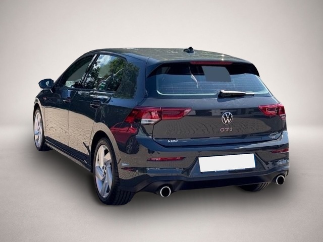 Volkswagen Golf (03/2024, Benzin)