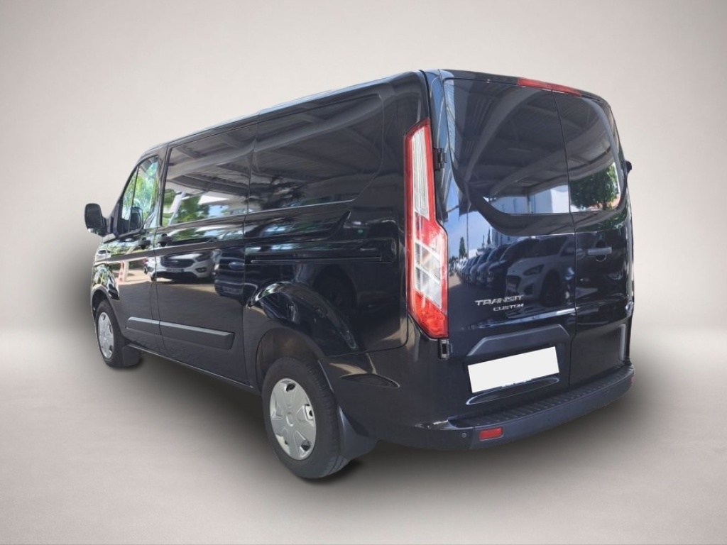 Ford Transit Custom (06/2023, )