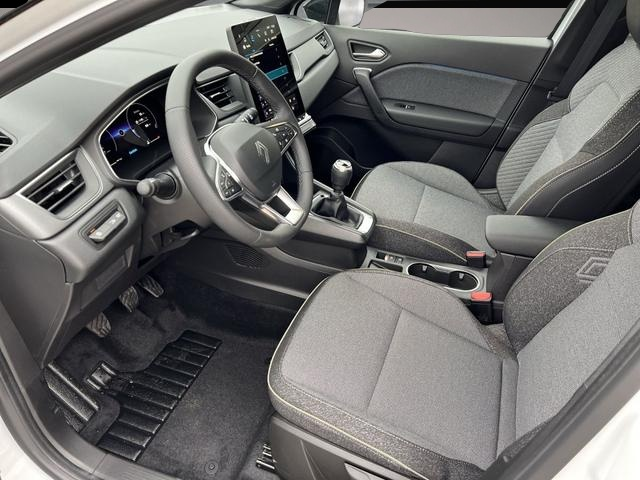 Renault Captur (03/2026, Benzin)