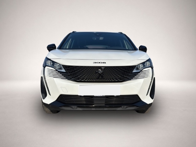 Peugeot 3008 (03/2024, Benzin)