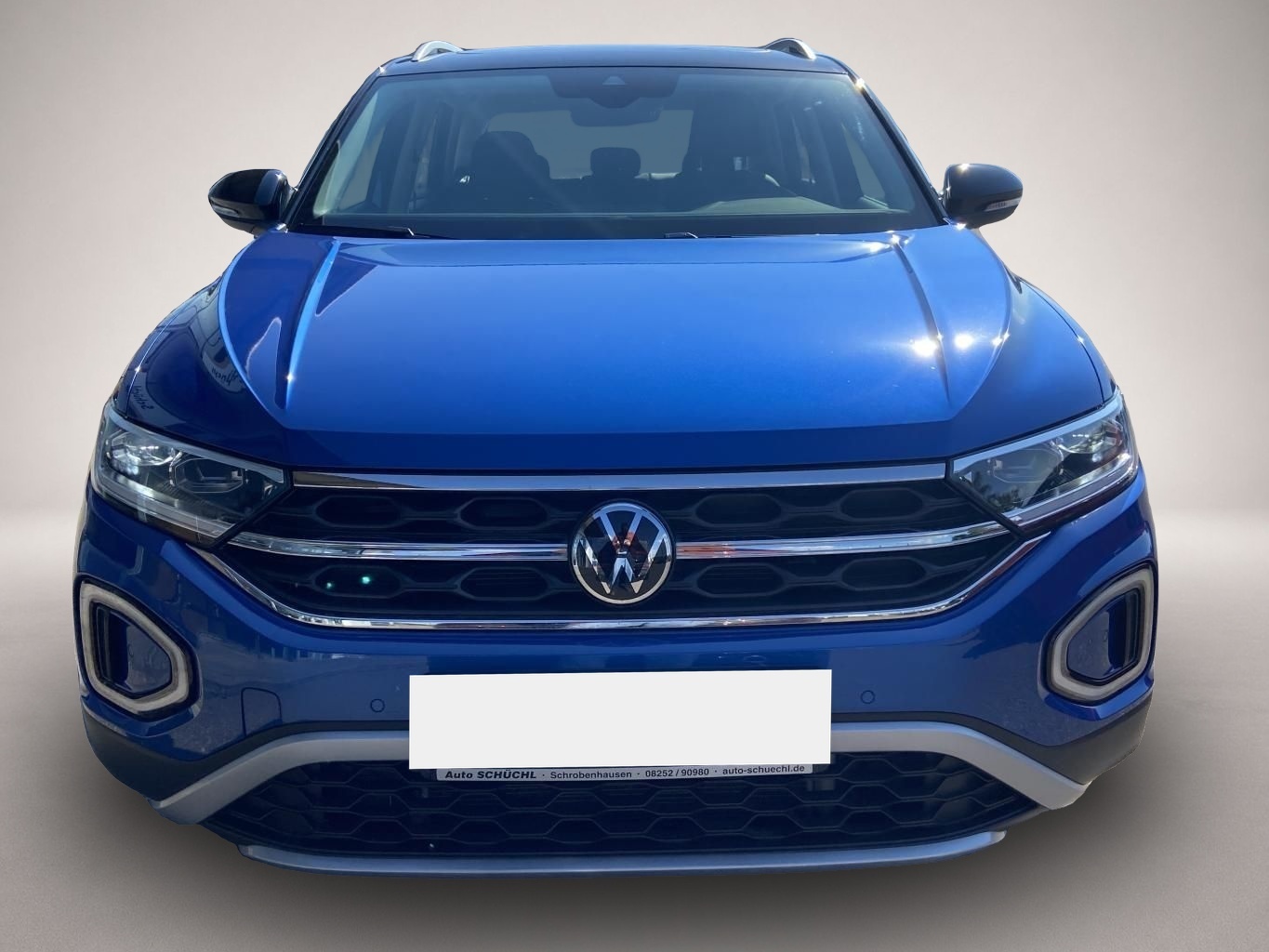 Volkswagen T-Roc (01/2025, )
