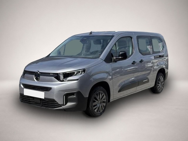 Citroen Berlingo (03/2026, Diesel)