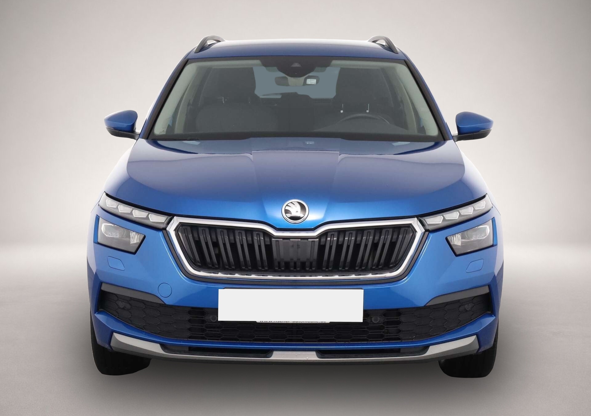 Skoda Kamiq (03/2022, Benzin)