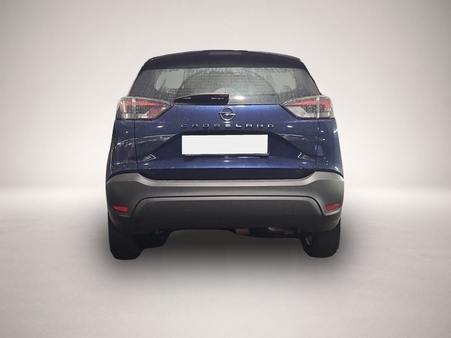 Opel Crossland (X) (12/2023, Benzin)