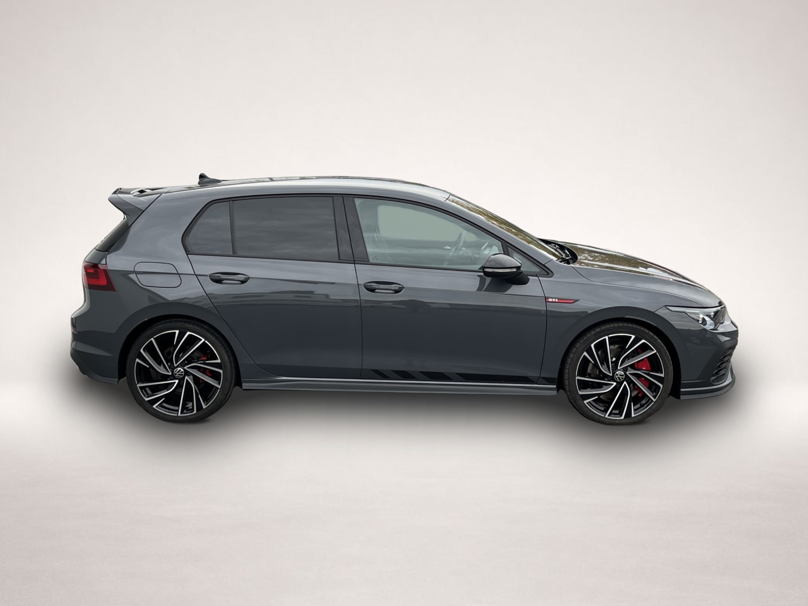 Volkswagen Golf (09/2022, Benzin)