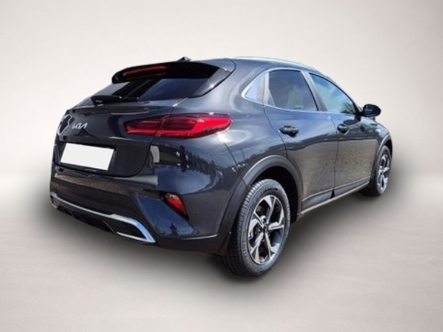 KIA XCeed (03/2026, Benzin)