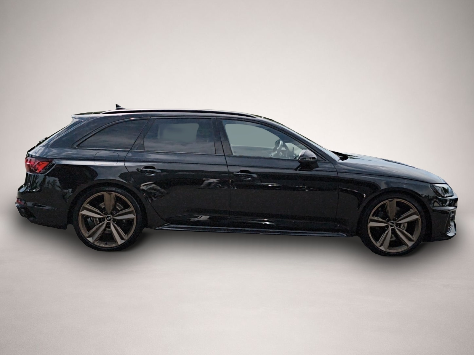 Audi RS4 (05/2023, Benzin)