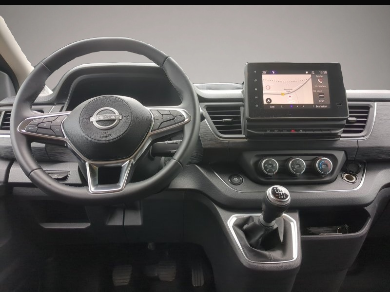 Nissan Primastar (06/2025, Diesel)