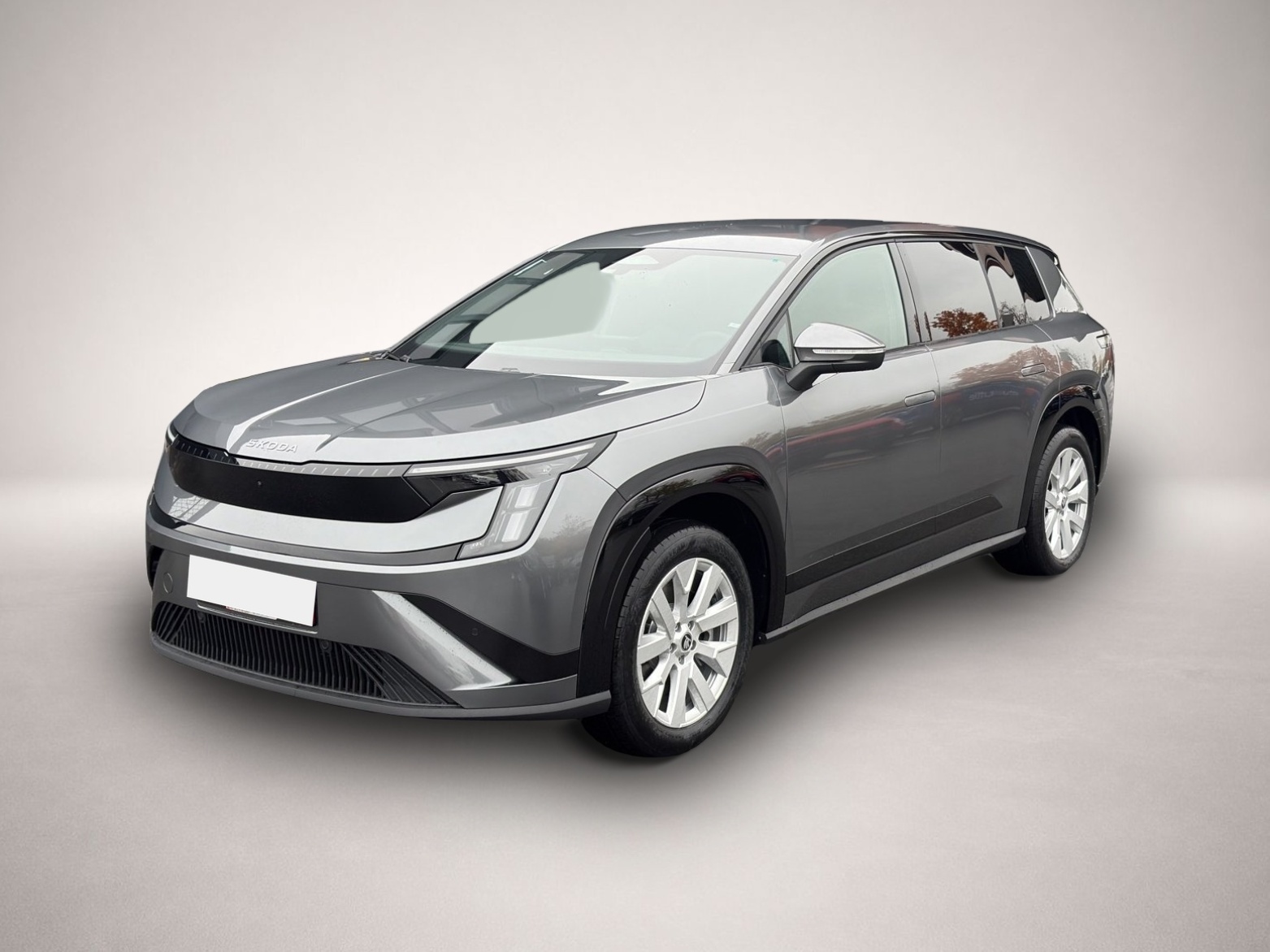 Skoda Peaq