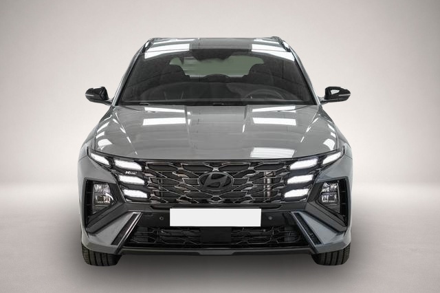 Hyundai TUCSON (06/2026, Benzin)
