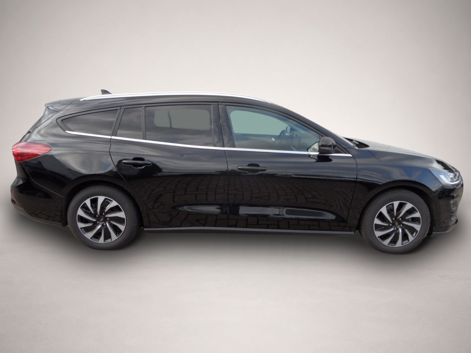 Ford Focus (07/2024, )