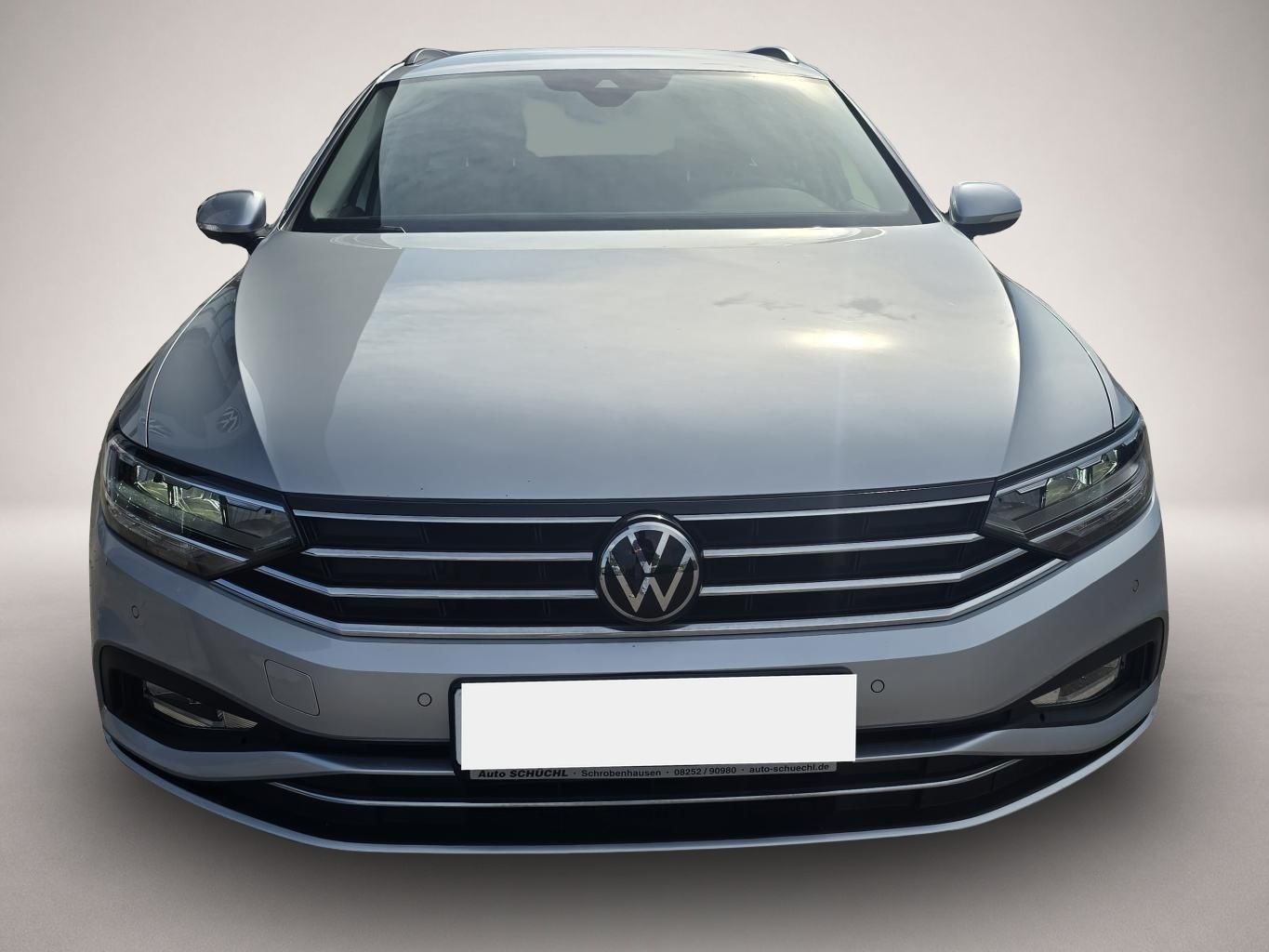 Volkswagen Passat Variant (01/2023, )