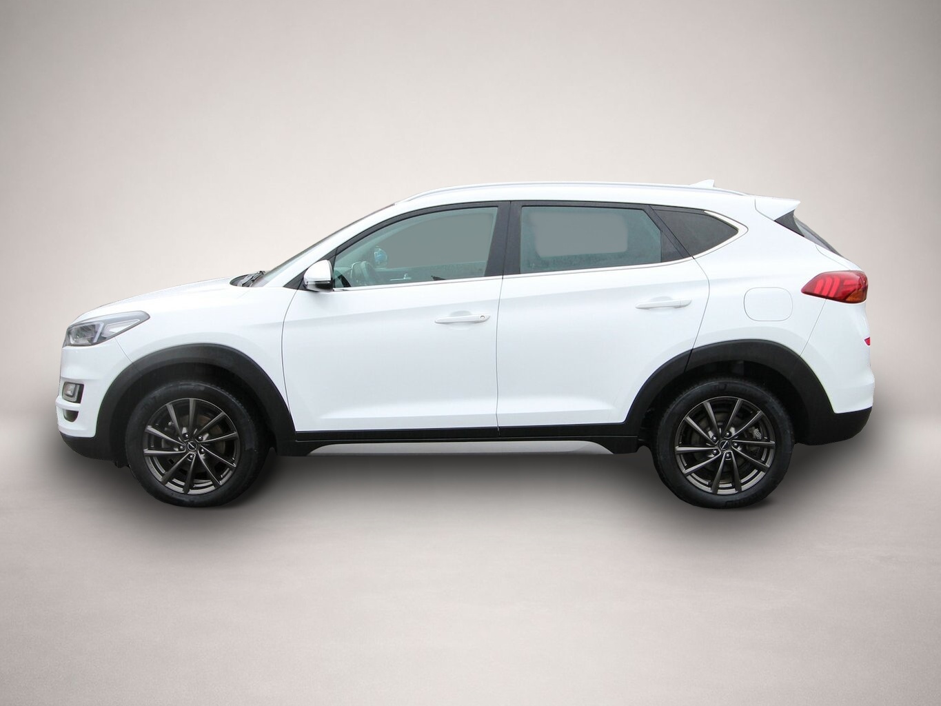 Hyundai TUCSON (03/2019, )
