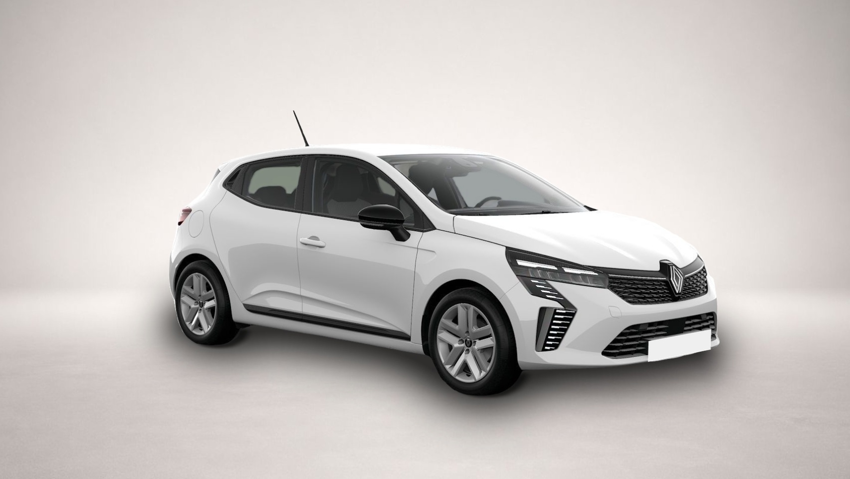 Renault Clio (06/2025, Benzin)