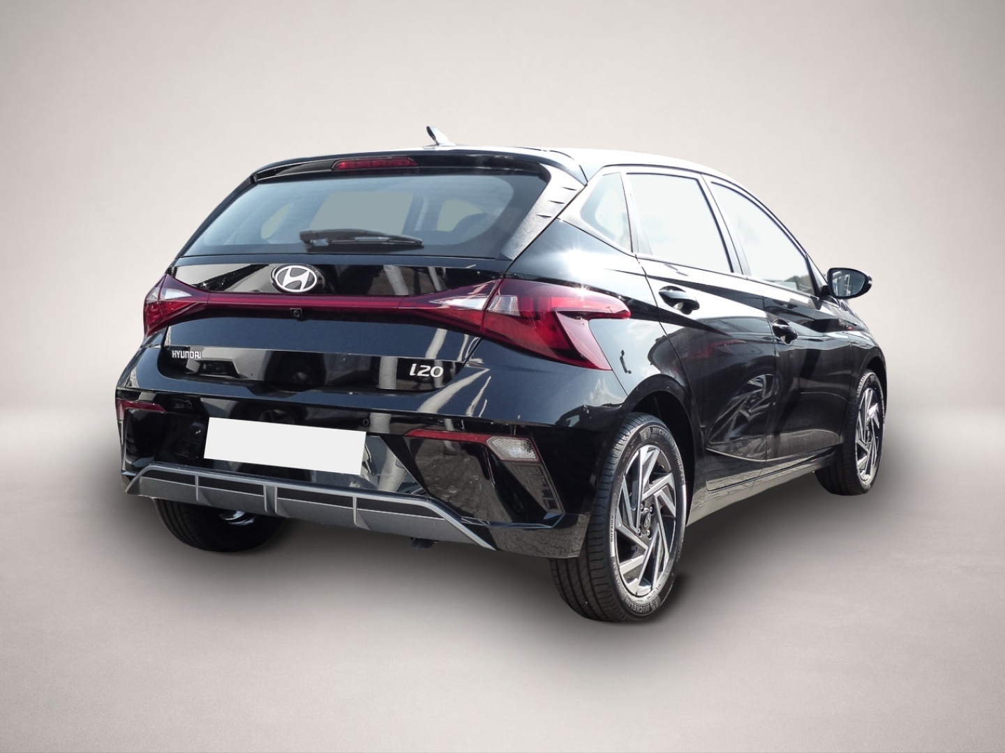 Hyundai i20 (04/2026, Benzin)