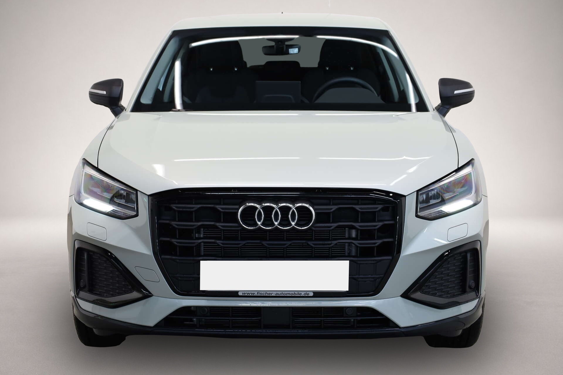 Audi Q2 (06/2025, Benzin)