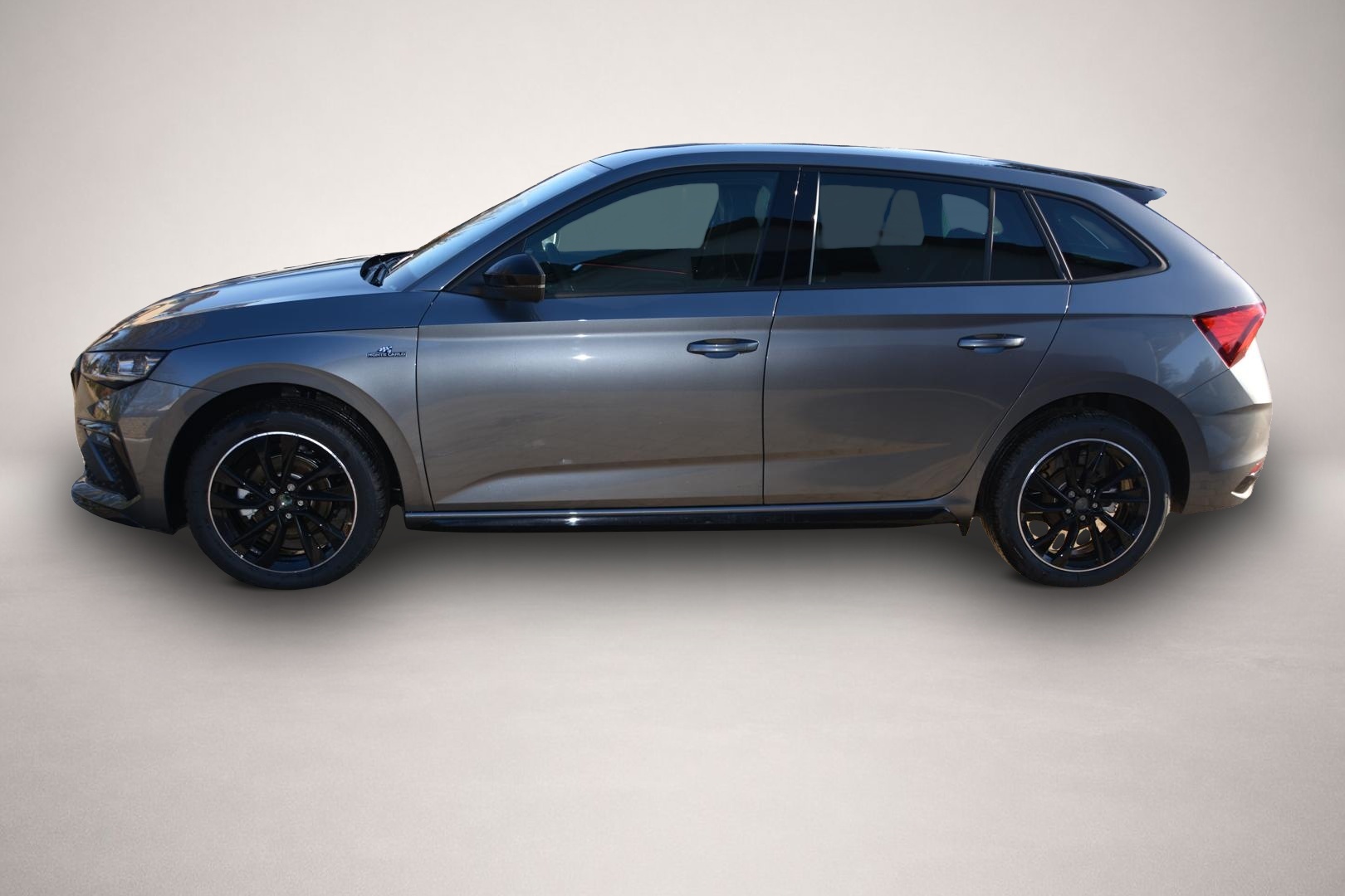 Skoda Scala, image 2 of 5