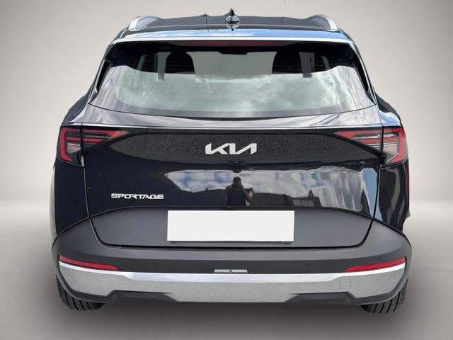 Kia Sportage, Bild 4 von 5