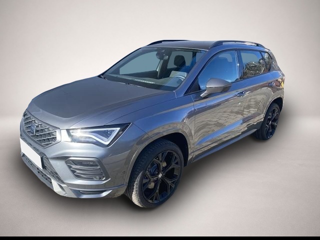 Seat Ateca (06/2026, Benzin)