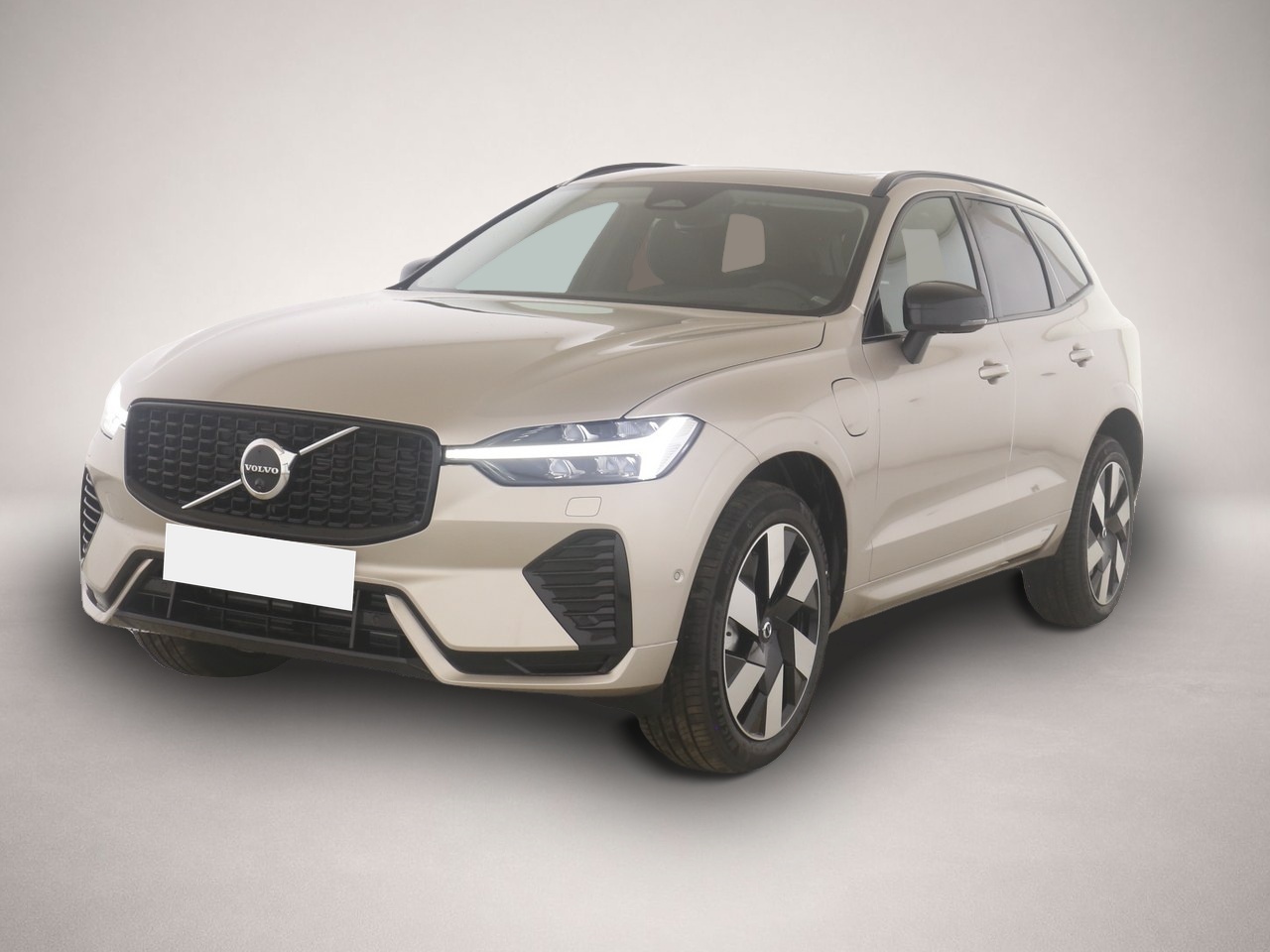 Volvo XC60 (05/2024, Hybrid (Benzin/Elektro))