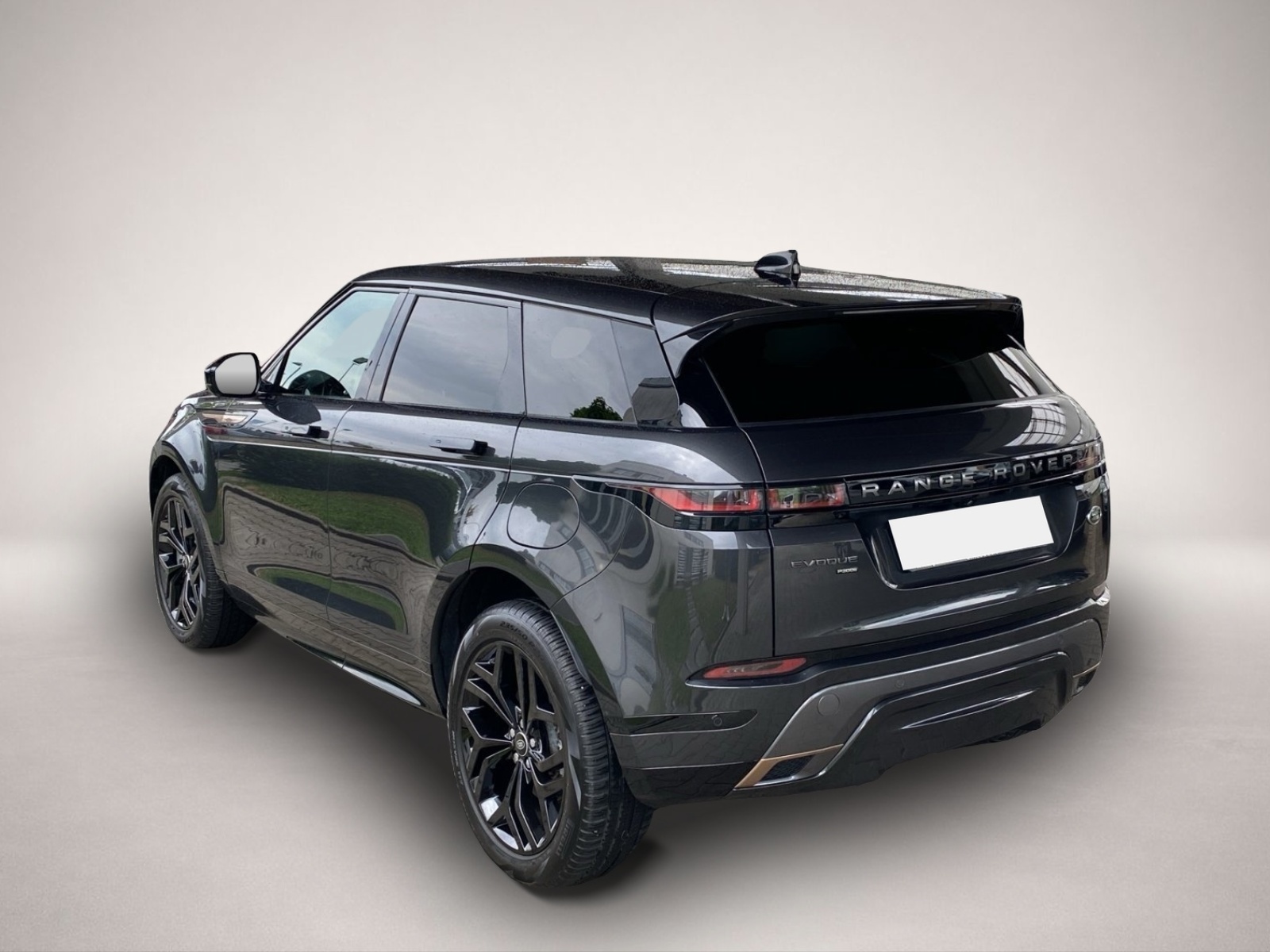 Land-Rover Range Rover Evoque (06/2023, )