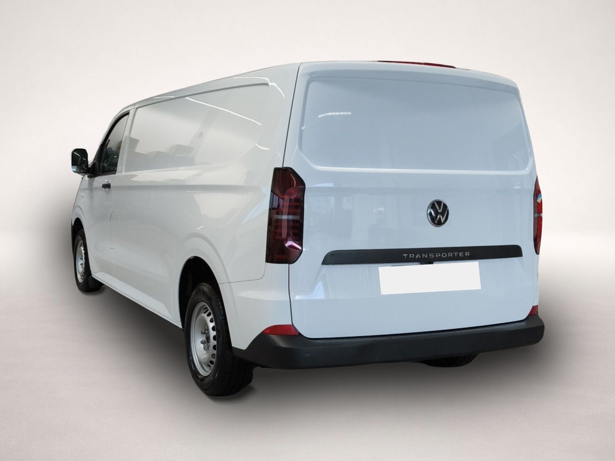 Volkswagen T5 Transporter, Bild 4 von 5