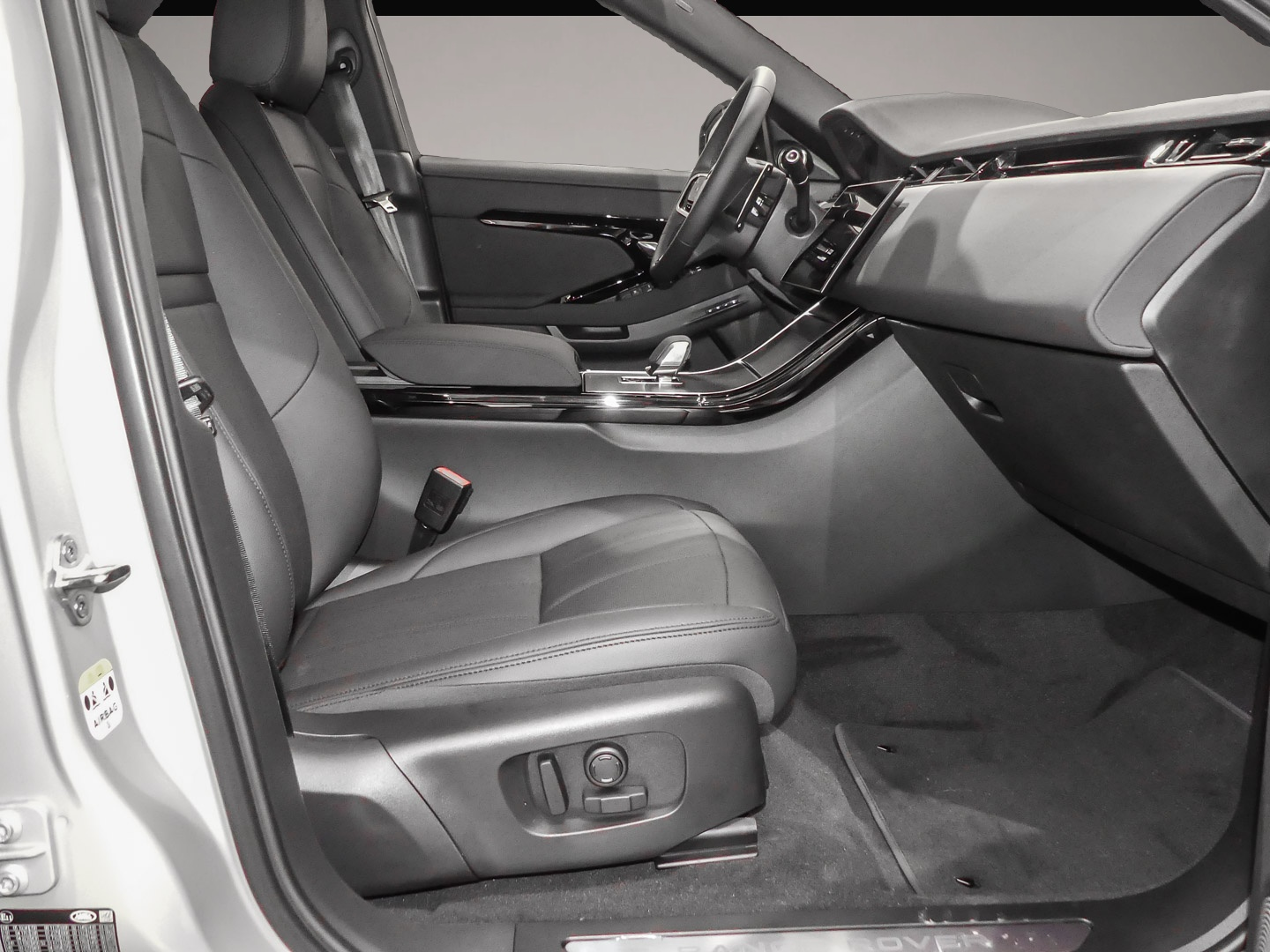 Land-Rover Range Rover Evoque (11/2025, Diesel)