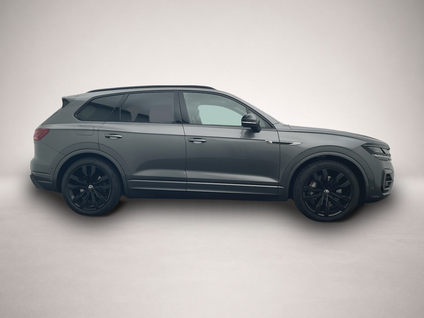 Volkswagen Touareg (06/2023, Hybrid (Benzin/Elektro))